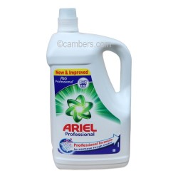 Ariel Professional Washing Liquid 100 Wash 5 Litre